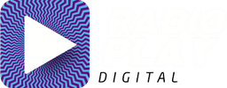 Radio Play Logo